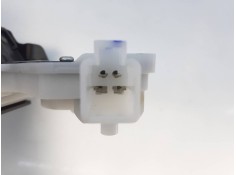 Recambio de cerradura maletero / porton para infiniti qx30 premium referencia OEM IAM   E2-A4-14-2 2