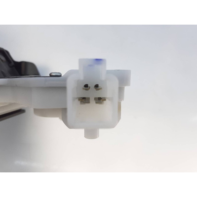 Recambio de cerradura maletero / porton para infiniti qx30 premium referencia OEM IAM   E2-A4-14-2