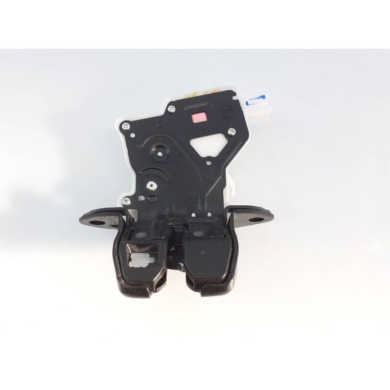 Recambio de cerradura maletero / porton para infiniti qx30 premium referencia OEM IAM   E2-A4-14-2