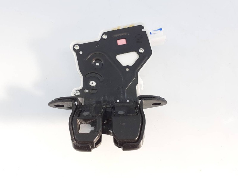 Recambio de cerradura maletero / porton para infiniti qx30 premium referencia OEM IAM   E2-A4-14-2