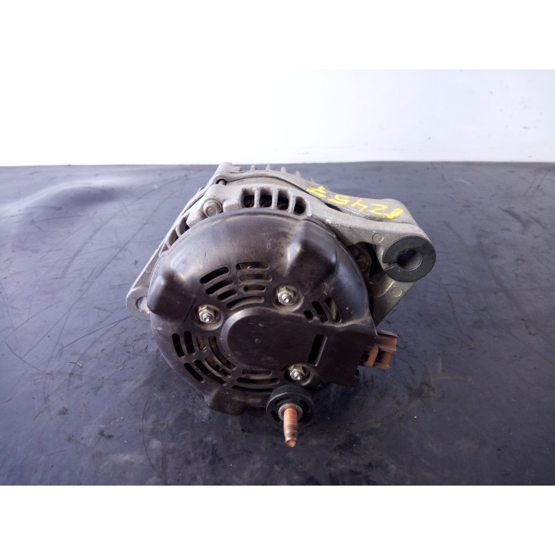Recambio de alternador para fiat freemont (345) lounge referencia OEM IAM P56029574AA TN1042101840 P3-A5-18-2