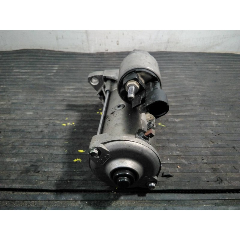 Recambio de motor arranque para volkswagen passat alltrack referencia OEM IAM 02E911022C 0971KHB1 P3-A7-10-1
