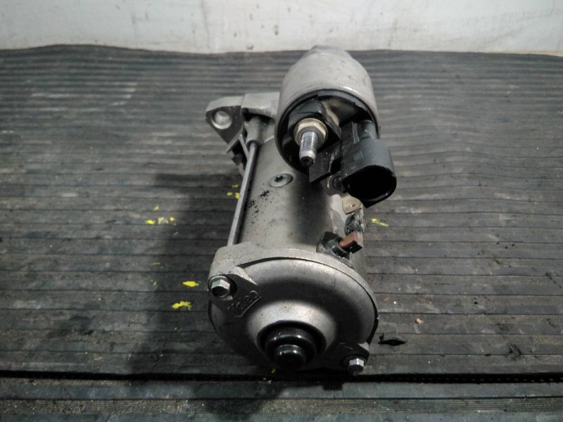 Recambio de motor arranque para volkswagen passat alltrack referencia OEM IAM 02E911022C 0971KHB1 P3-A7-10-1