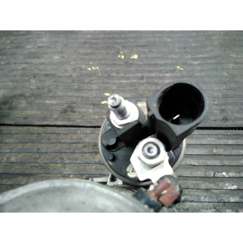 Recambio de motor arranque para volkswagen passat alltrack referencia OEM IAM 02E911022C 0971KHB1 P3-A7-10-1