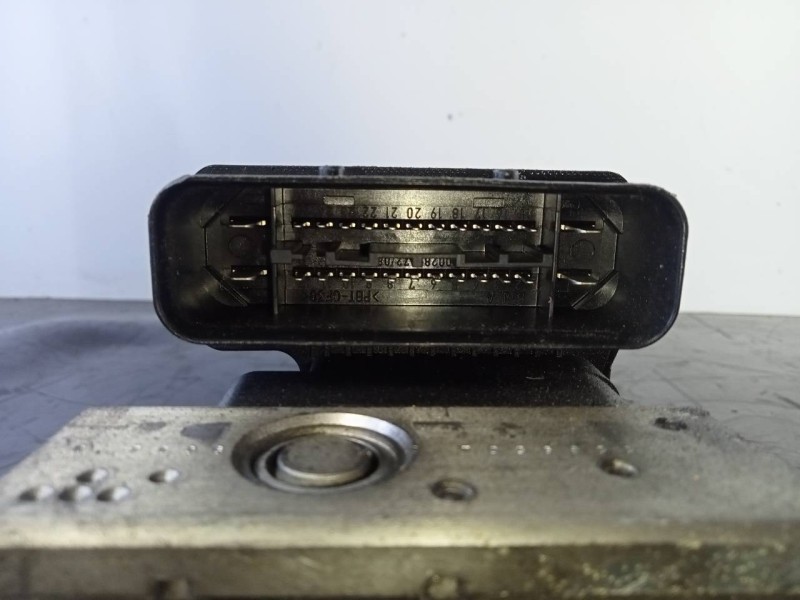 Recambio de abs para skoda octavia berlina (1z3) trend referencia OEM IAM 1K0614117S 1K0907379AK P3-B8-22-4