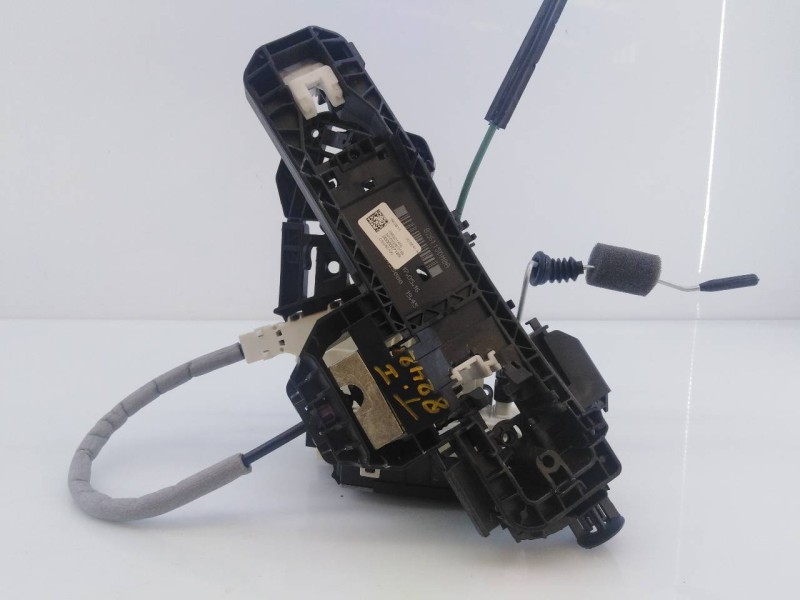 Recambio de cerradura puerta trasera izquierda para infiniti qx30 premium referencia OEM IAM 826115DM0A  E2- A4- 4-2