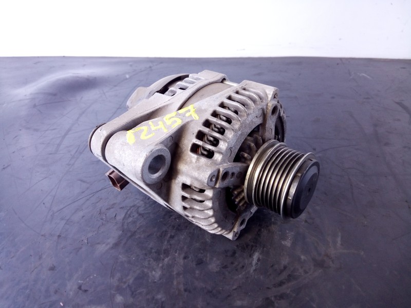 Recambio de alternador para fiat freemont (345) lounge referencia OEM IAM P56029574AA TN1042101840 P3-A5-18-2