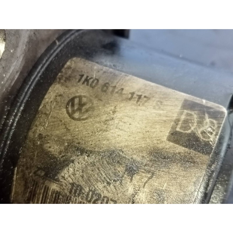 Recambio de abs para skoda octavia berlina (1z3) trend referencia OEM IAM 1K0614117S 1K0907379AK P3-B8-22-4