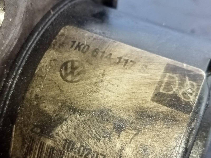 Recambio de abs para skoda octavia berlina (1z3) trend referencia OEM IAM 1K0614117S 1K0907379AK P3-B8-22-4