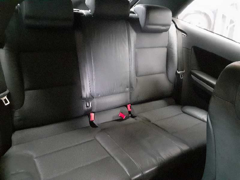 audi a3 (8p) del año 2007