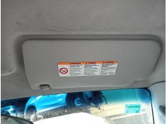 Recambio de parasol derecho para mitsubishi montero (v60/v70) glx referencia OEM IAM    2