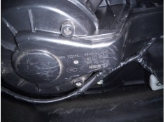 Recambio de ventilador calefaccion para ssangyong korando limited plus 4x4 referencia OEM IAM 0053B2406   2