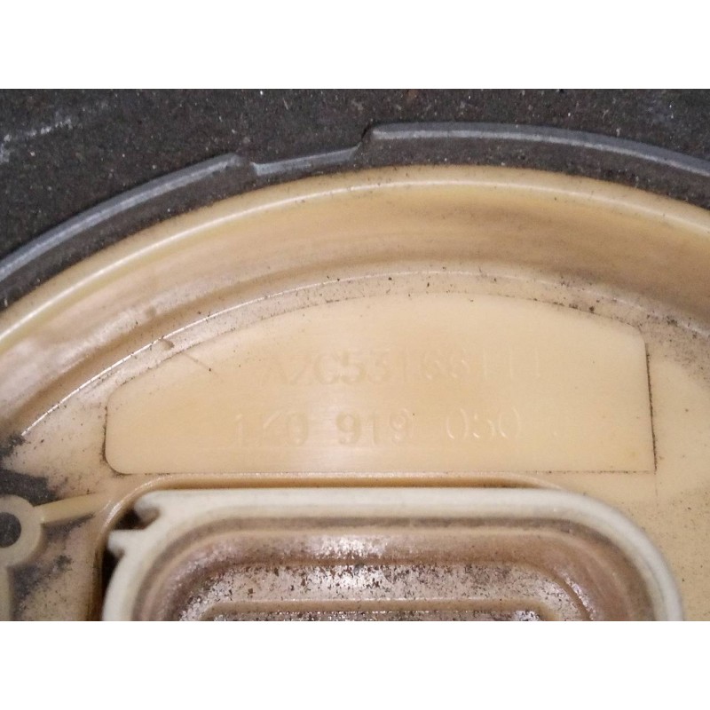 Recambio de aforador para skoda octavia berlina (1z3) trend referencia OEM IAM 1K0919050J  