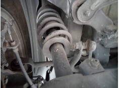 AMORTIGUADOR TRASERO IZQUIERDO 