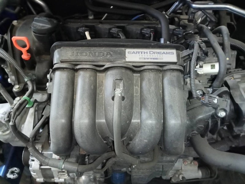 Recambio de motor completo para honda jazz (gk) trend referencia OEM IAM L13B  