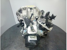 Recambio de caja cambios para nissan micra v (k14) acenta referencia OEM IAM JR5055  M1-B4-78