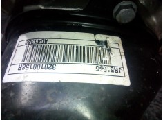 Recambio de caja cambios para nissan micra v (k14) acenta referencia OEM IAM JR5055  M1-B4-78 2