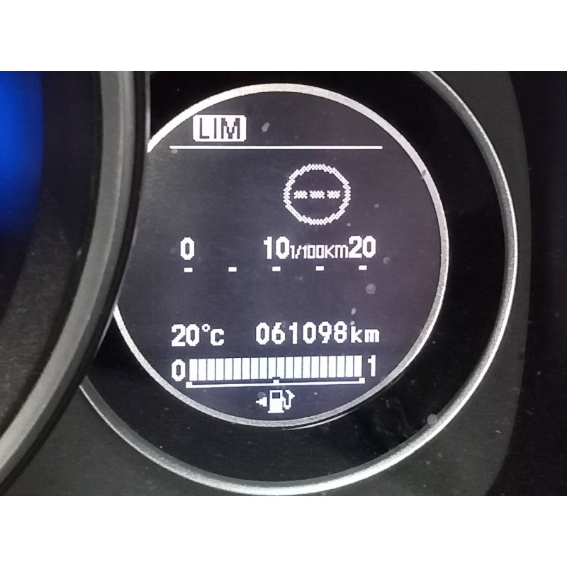 Recambio de motor completo para honda jazz (gk) trend referencia OEM IAM L13B  