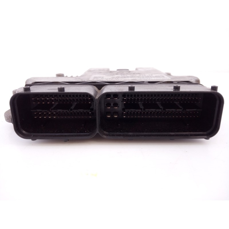 Recambio de centralita motor uce para skoda octavia berlina (1z3) trend referencia OEM IAM 03G906021TB 0281014711 E2-A1-19-1