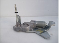 Recambio de motor limpia trasero para honda jazz (gk) trend referencia OEM IAM   E2-A2-61-1 2