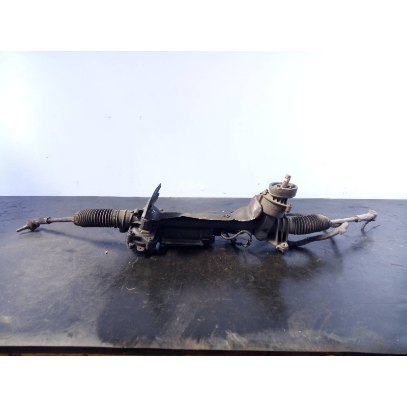 Recambio de cremallera direccion para skoda octavia berlina (1z3) trend referencia OEM IAM   P1-B8-26