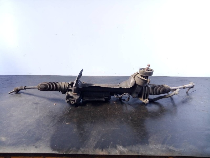 Recambio de cremallera direccion para skoda octavia berlina (1z3) trend referencia OEM IAM   P1-B8-26