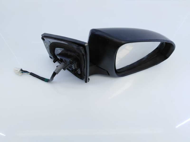 Recambio de retrovisor derecho electrico para toyota auris advance referencia OEM IAM 026983  E2-B4-2-2
