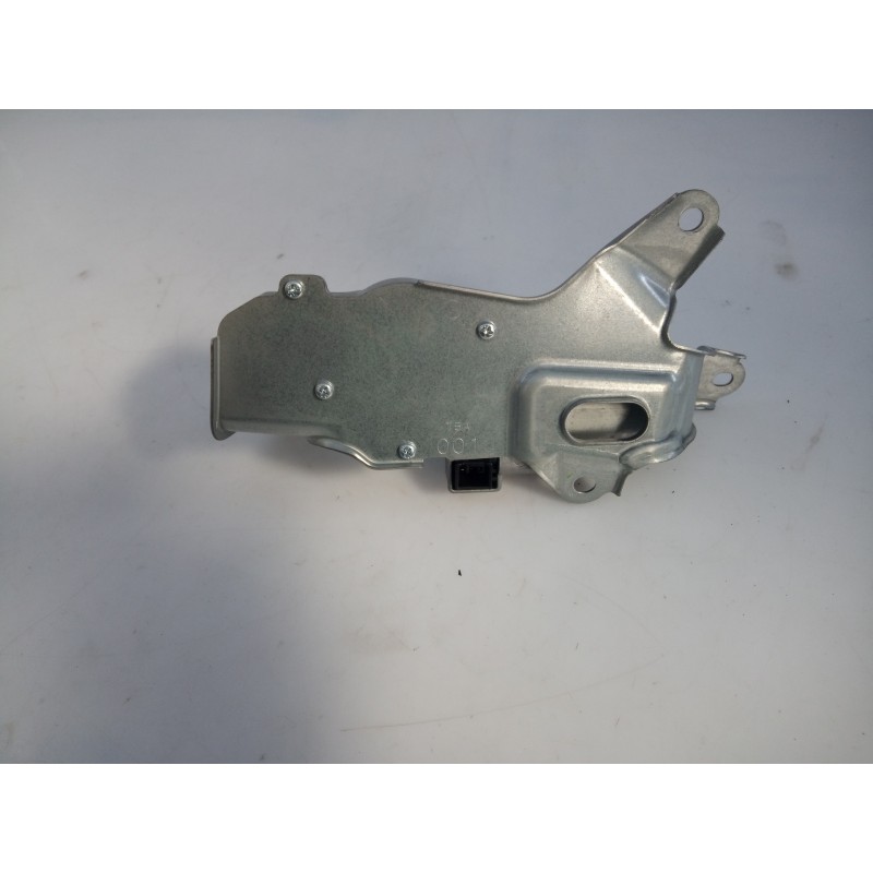 Recambio de motor limpia trasero para honda jazz (gk) trend referencia OEM IAM   E2-A2-61-1