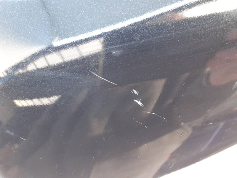 Recambio de retrovisor derecho electrico para toyota auris advance referencia OEM IAM 026983  E2-B4-2-2