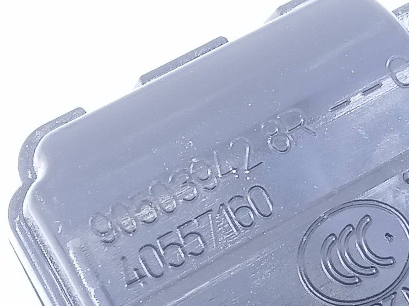 Recambio de cerradura maletero / porton para nissan micra v (k14) acenta referencia OEM IAM 905039428R  E2-A4-55-2