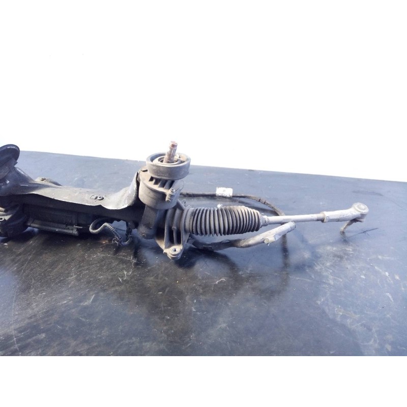 Recambio de cremallera direccion para skoda octavia berlina (1z3) trend referencia OEM IAM   P1-B8-26