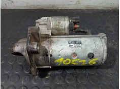 MOTOR ARRANQUE 25183761 1196601 P3-B8-2-4