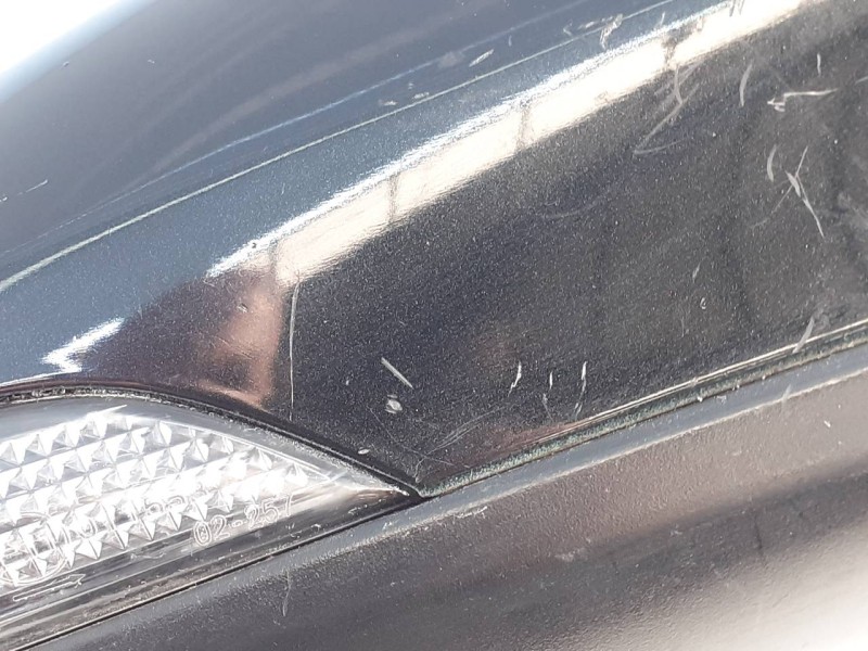 Recambio de retrovisor derecho electrico para toyota auris advance referencia OEM IAM 026983  E2-B4-2-2