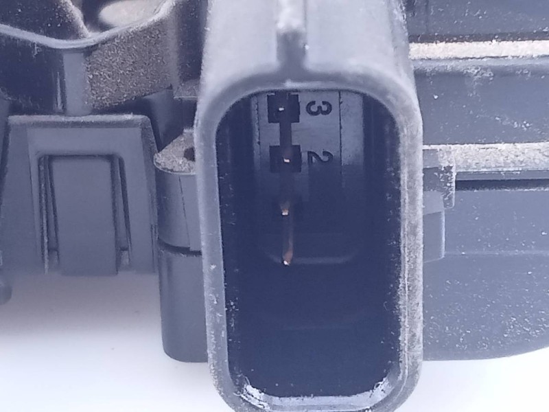 Recambio de cerradura maletero / porton para nissan micra v (k14) acenta referencia OEM IAM 905039428R  E2-A4-55-2