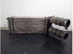 Recambio de intercooler para citroën c4 grand picasso avatar referencia OEM IAM 9648551880  P2-A11-14