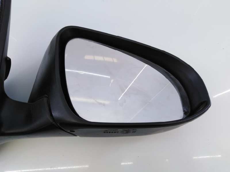 Recambio de retrovisor derecho electrico para toyota auris advance referencia OEM IAM 026983  E2-B4-2-2