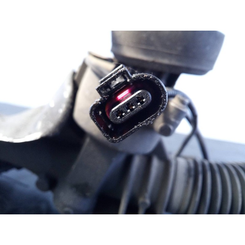 Recambio de cremallera direccion para skoda octavia berlina (1z3) trend referencia OEM IAM   P1-B8-26