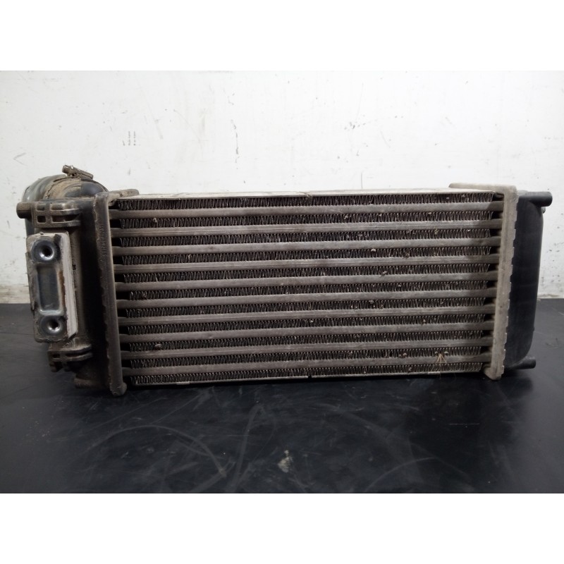 Recambio de intercooler para citroën c4 grand picasso avatar referencia OEM IAM 9648551880  P2-A11-14