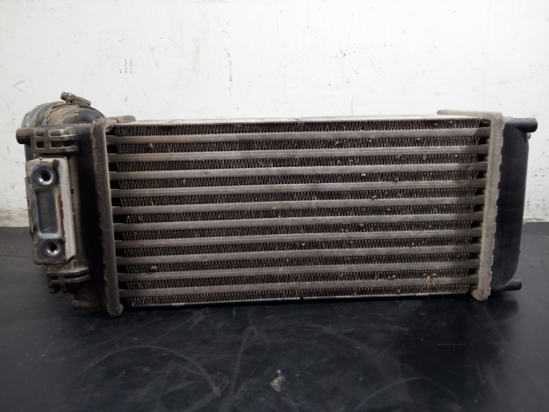 Recambio de intercooler para citroën c4 grand picasso avatar referencia OEM IAM 9648551880  P2-A11-14