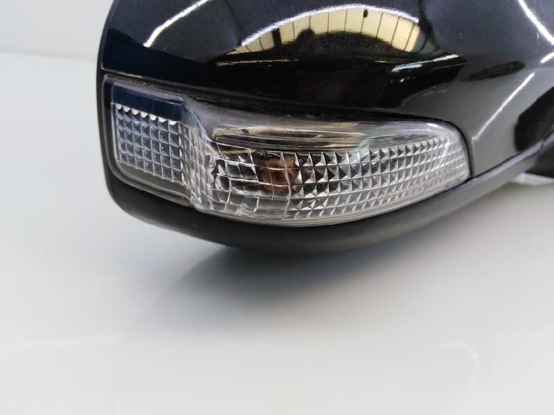 Recambio de retrovisor derecho electrico para toyota auris advance referencia OEM IAM 026983  E2-B4-2-2