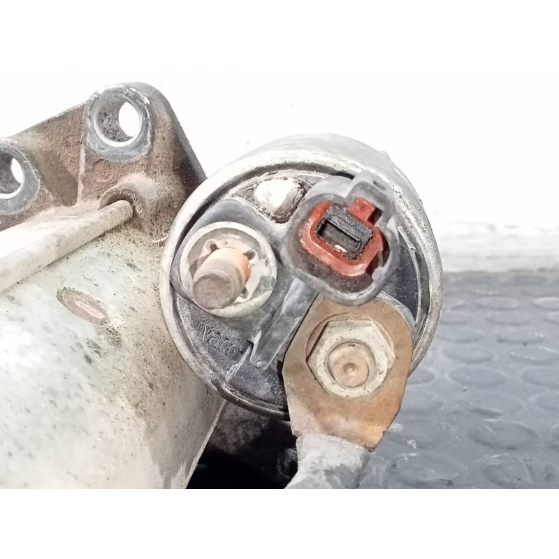 Recambio de motor arranque para chevrolet orlando lt+ referencia OEM IAM 25183761 1196601 P3-B8-2-4