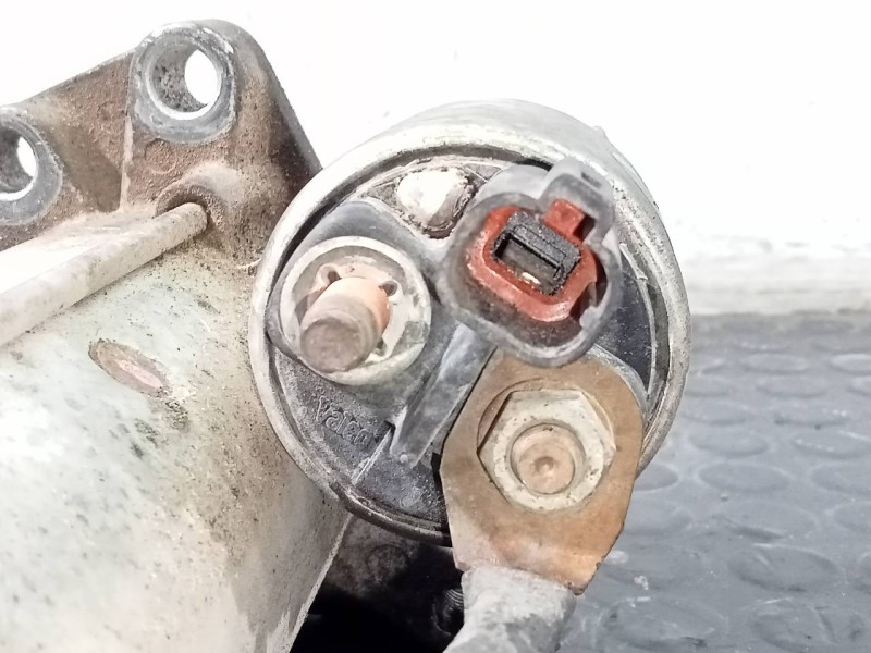 Recambio de motor arranque para chevrolet orlando lt+ referencia OEM IAM 25183761 1196601 P3-B8-2-4