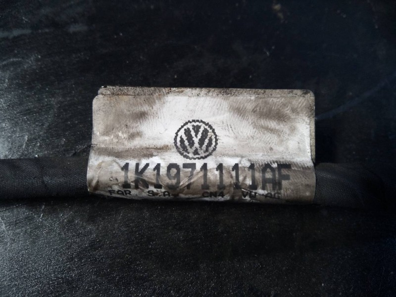 Recambio de cremallera direccion para skoda octavia berlina (1z3) trend referencia OEM IAM   P1-B8-26