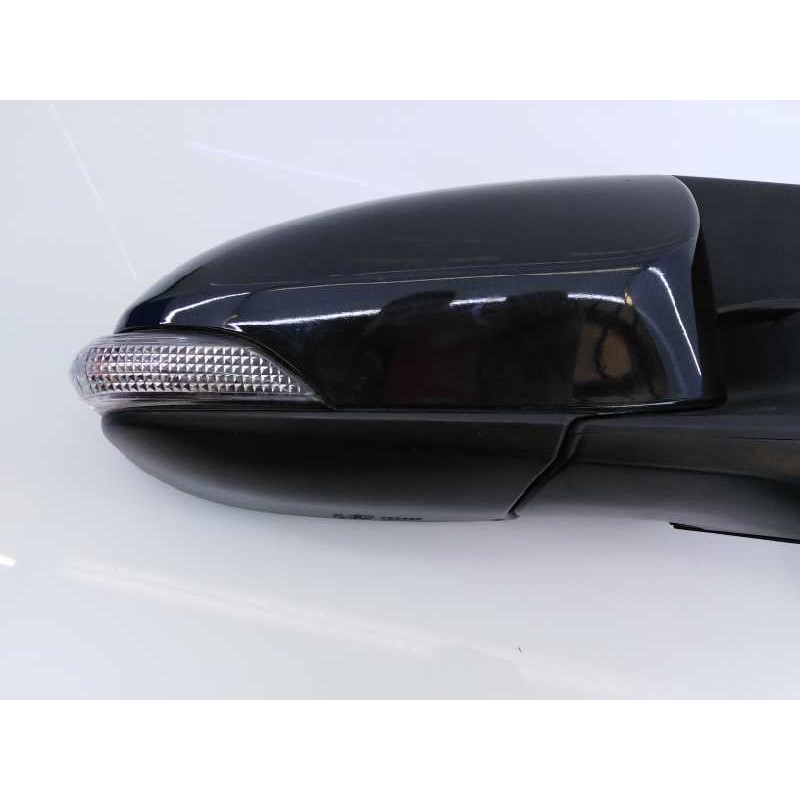 Recambio de retrovisor derecho electrico para toyota auris advance referencia OEM IAM 026983  E2-B4-2-2