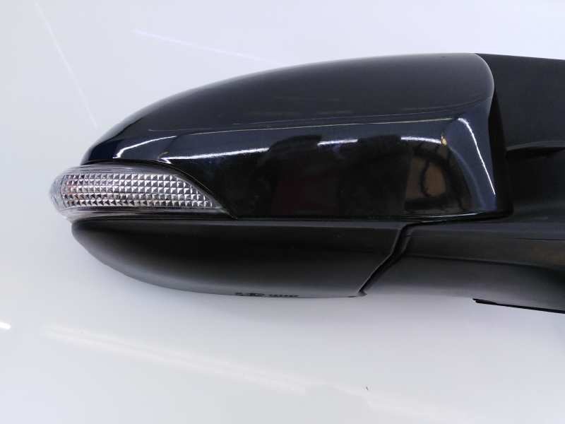 Recambio de retrovisor derecho electrico para toyota auris advance referencia OEM IAM 026983  E2-B4-2-2