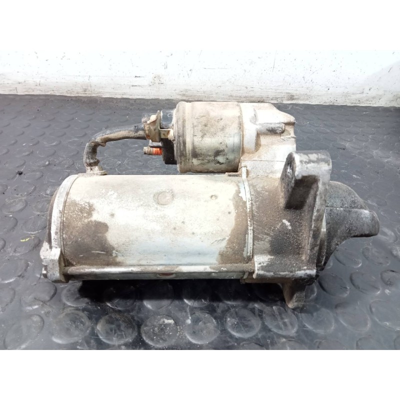 Recambio de motor arranque para chevrolet orlando lt+ referencia OEM IAM 25183761 1196601 P3-B8-2-4