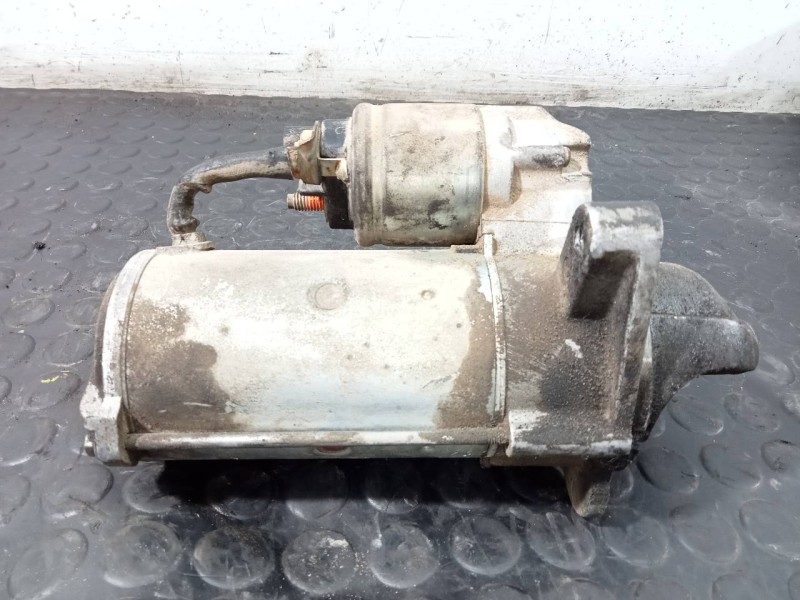 Recambio de motor arranque para chevrolet orlando lt+ referencia OEM IAM 25183761 1196601 P3-B8-2-4