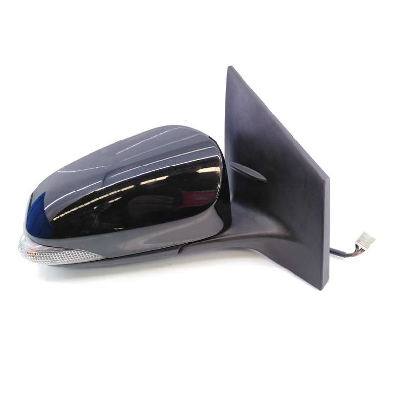 Recambio de retrovisor derecho electrico para toyota auris advance referencia OEM IAM 026983  E2-B4-2-2