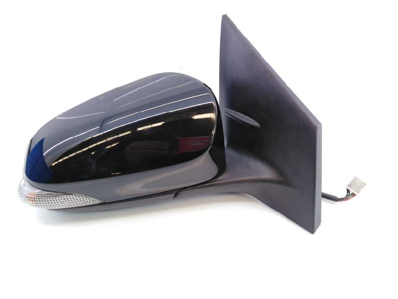 Recambio de retrovisor derecho electrico para toyota auris advance referencia OEM IAM 026983  E2-B4-2-2