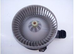 Recambio de ventilador calefaccion para infiniti q70 lim. 3.0d gt referencia OEM IAM 5710  